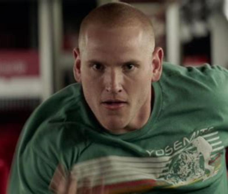 Spencer Stone - Biography