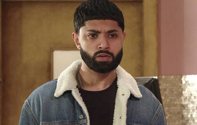 Qasim Akhtar Biography: Parents, Siblings, Height, Net Worth, Age, Wife, Movies & TV Shows, Nationality