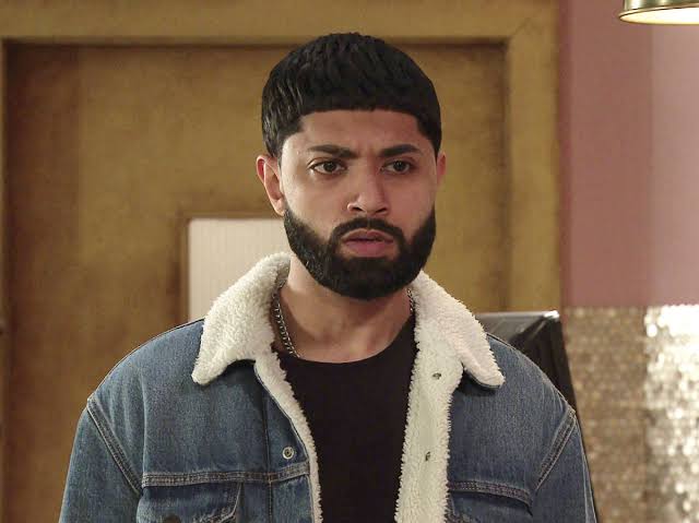 Qasim Akhtar Biography: Parents, Siblings, Height, Net Worth, Age, Wife, Movies & TV Shows, Nationality