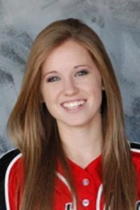 Kaitlyn Hooper - Biography