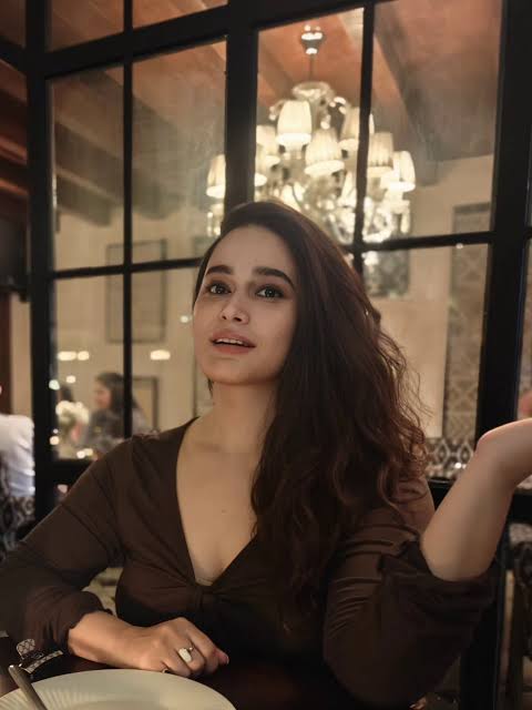 Swati Semwal - Biography