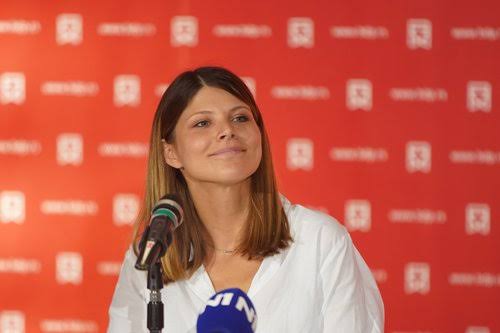 Vanja Nenadić - Biography