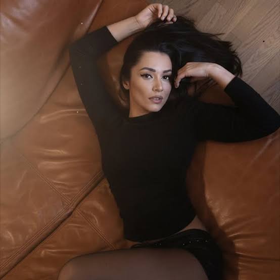 Ayşe Özdemir - Biography