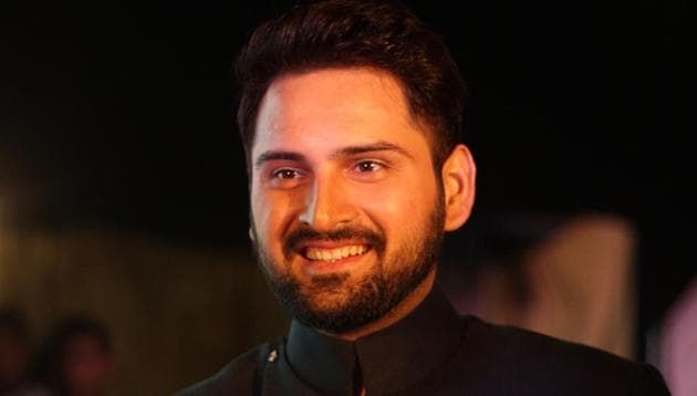 Siddharth Chandekar - Biography