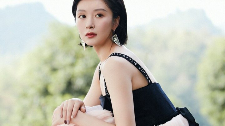 Mengmeng Li Biography: Movies & TV Shows, Parents, Height, Age, Net Worth, Boyfriend, Martial Arts