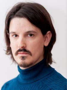 Christian Daoust - Biography