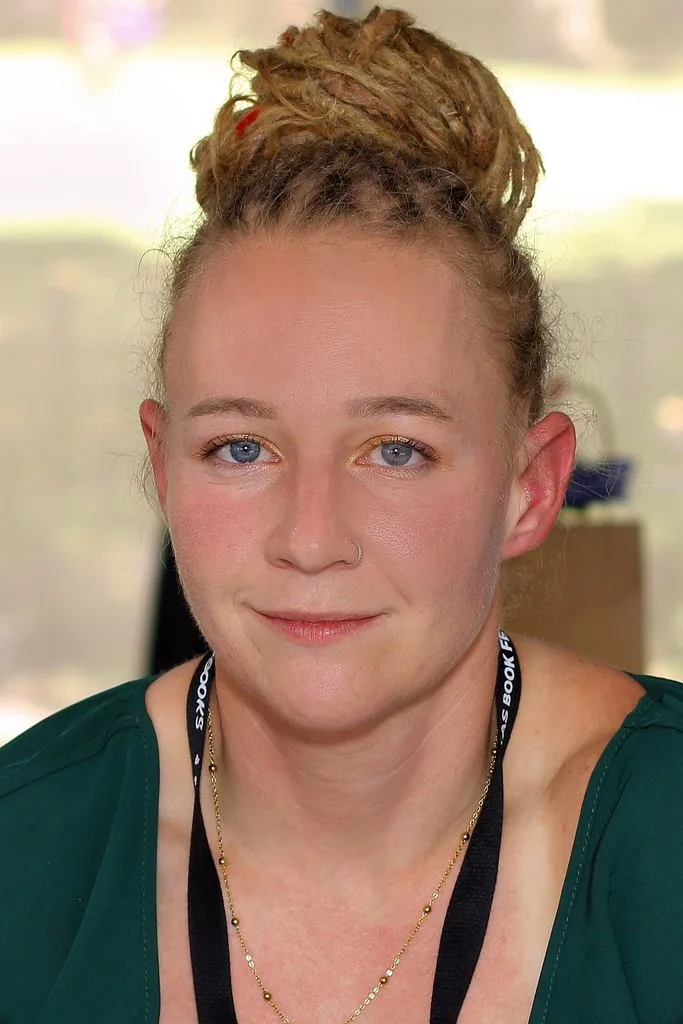Reality Winner - Biography