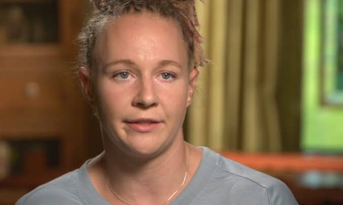 Reality Winner Biography: Boyfriend, Memoir, NSA, Age, Parents, Sister, Height, Net Worth, Movies, Instagram