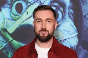 Ryan J. Brown