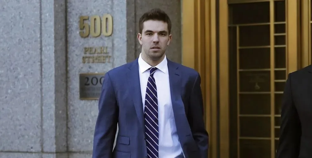 Billy McFarland - Biography