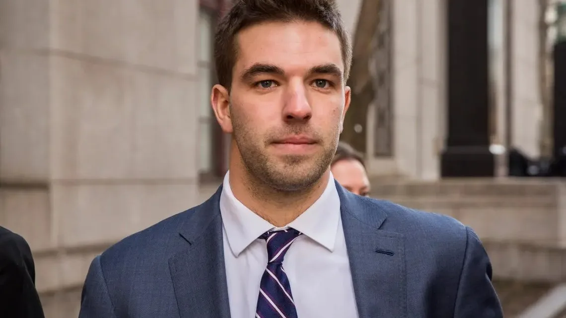 Billy McFarland Biography: Parents, Age, Girlfriend, Siblings, Height, Net Worth, Awards, Ethnicity