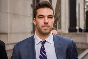 Billy McFarland