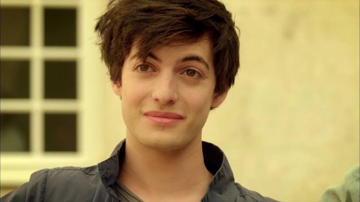 Quentin Merabet Biography: Girlfriend, Age, Parents, Height, Net Worth, Instagram, Movies & TV Shows, Nationality