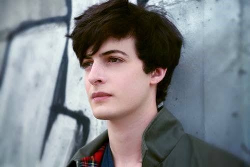 Quentin Merabet - Biography