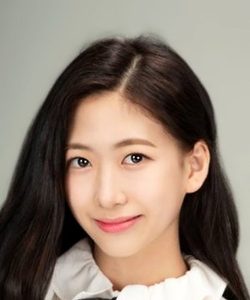 Park Min-ha - Biography