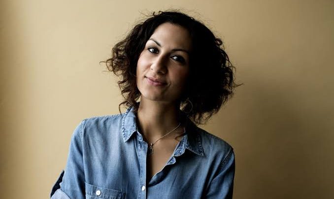 Yasmin Khan (writer) Biography: Parents, Height, Net Worth, Age, Husband, Child, Cookbooks, TikTok, YouTube