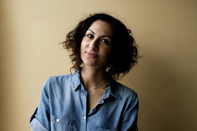 Yasmin Khan (writer) Biography: Parents, Height, Net Worth, Age, Husband, Child, Cookbooks, TikTok, YouTube