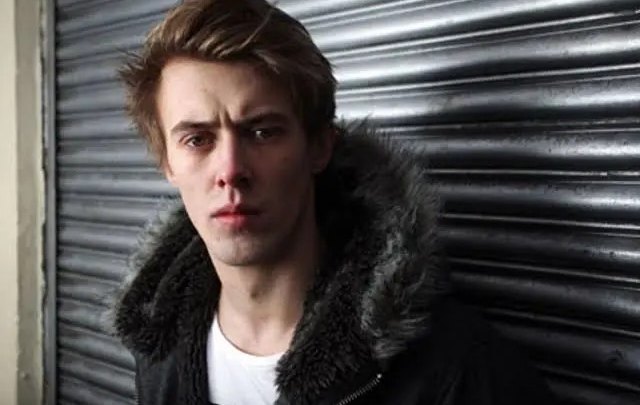 Ruari Cannon Biography: Age, Girlfriend, Parents, Sister, Height, Net Worth, World War Z, Movies