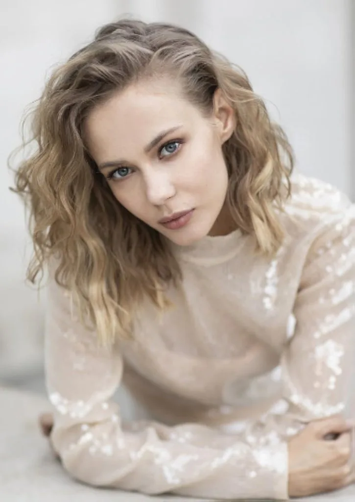 Tatyana Babenkova - Biography