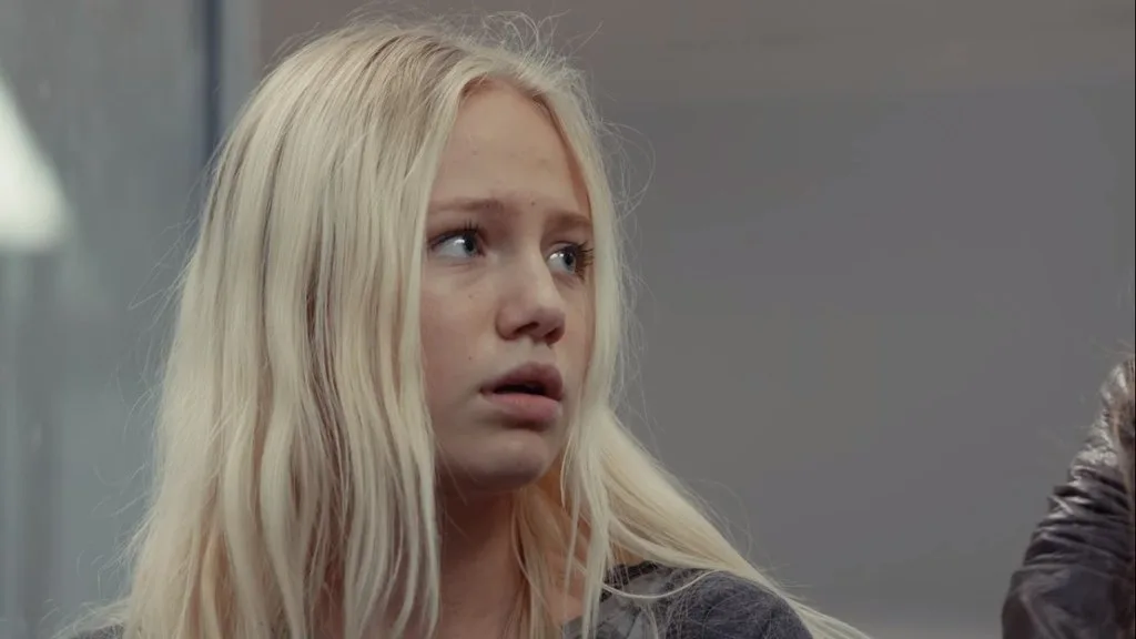 Emma Marott - Biography