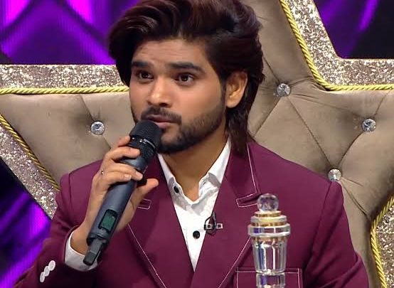 Salman Ali Biography: Siblings, Height, Net Worth, Songs, Age, Girlfriend, Parents,  Wiki, Indian Idol