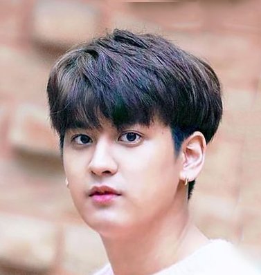 Jung Chan-woo - Biography