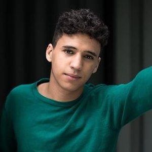 Mohamed Issa - Biography