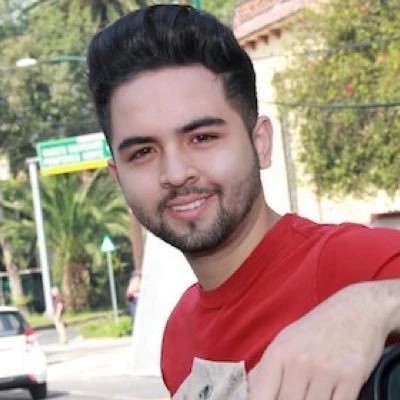 Alejandro Correa Biography: Net Worth, Telenovelas, TV Shows, Age, Girlfriend, Parents, Sister, Height, TikTok