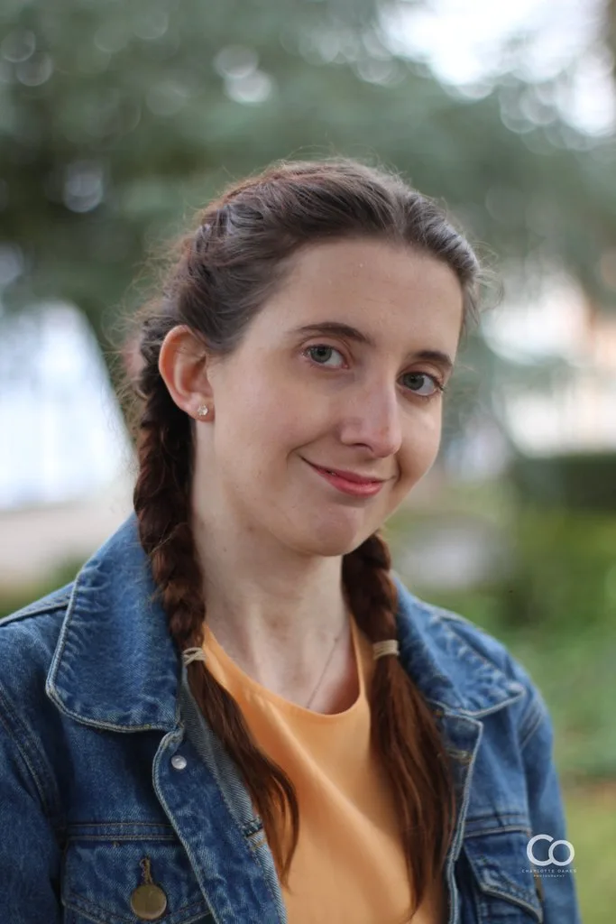 Rebecca Walshe - Biography