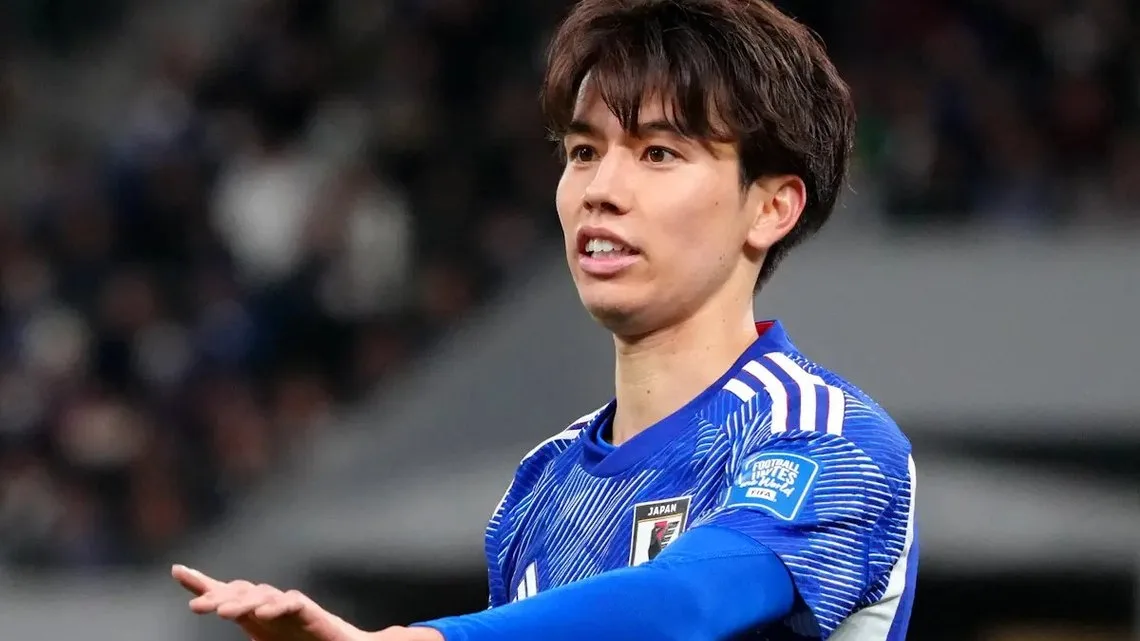 Ao Tanaka Biography: Clubs, Girlfriend, Net Worth, Stats, Parents, Goals, Instagram, Age, Height, National Team