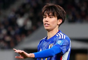 Ao Tanaka - Biography