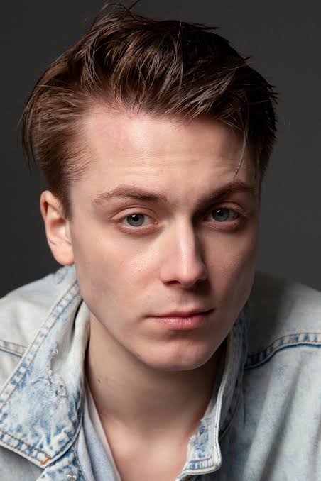 Egor Kiryachok - Biography