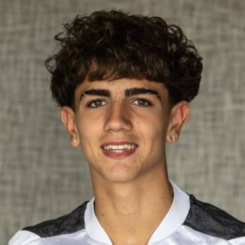 Dinis Pereira - Biography