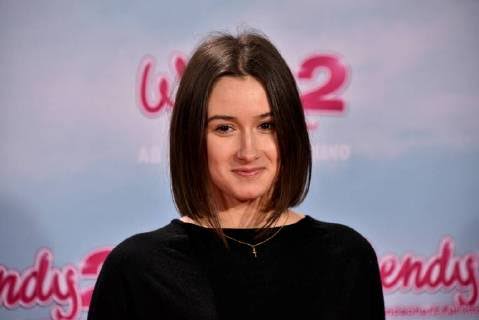 Laura Roge Biography: Facebook, Age, Boyfriend, Parents, Sibling, Height, Net Worth, Awards, Movies & TV Shows