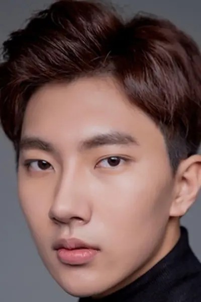 Oh Jae-moo - Biography