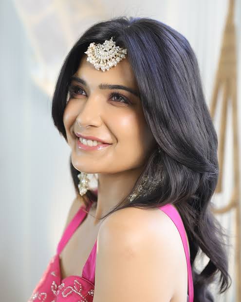 Muskaan Kataria - Biography