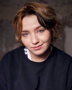 Bineta Hansen