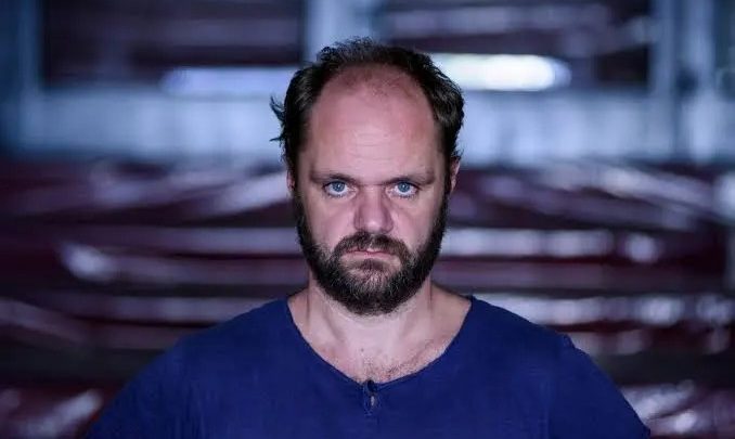 Makis Papadimitriou Biography: Parents, Sister, Height, Net Worth, Movies, Age, Wife, Nationality