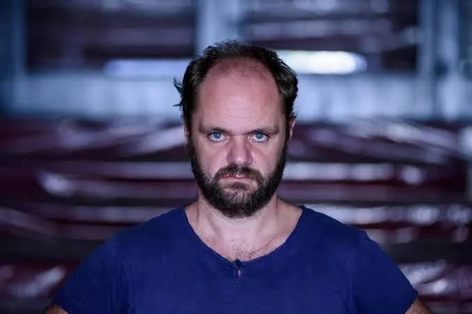 Makis Papadimitriou Biography: Parents, Sister, Height, Net Worth, Movies, Age, Wife, Nationality