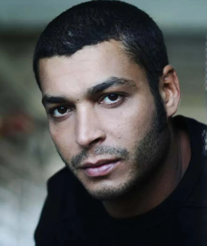 Adel Bencherif - Biography