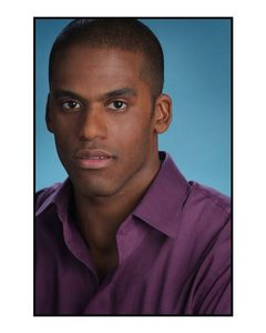 Jonnie Brown - Biography