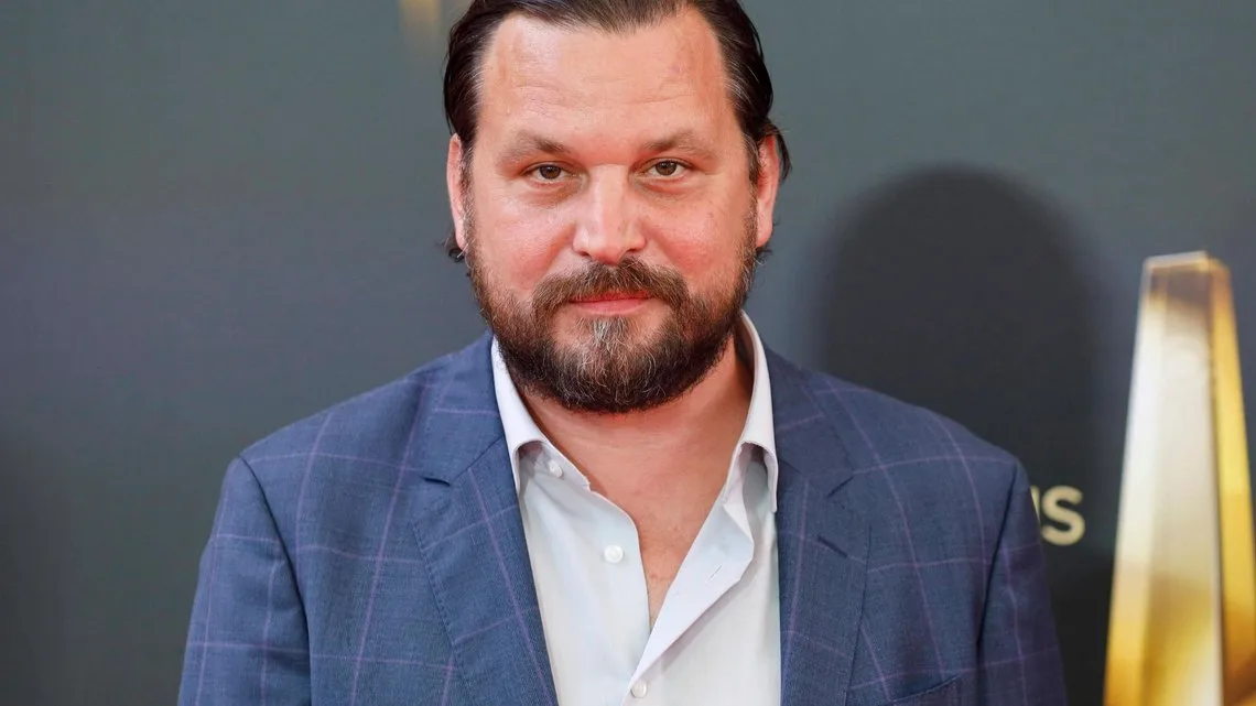 Sascha Alexander Gersak Biography: Siblings, Height, Net Worth, Movies & TV Shows, Age, Wife, Kids, Parents, Wikipedia