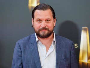 Sascha Alexander Gersak