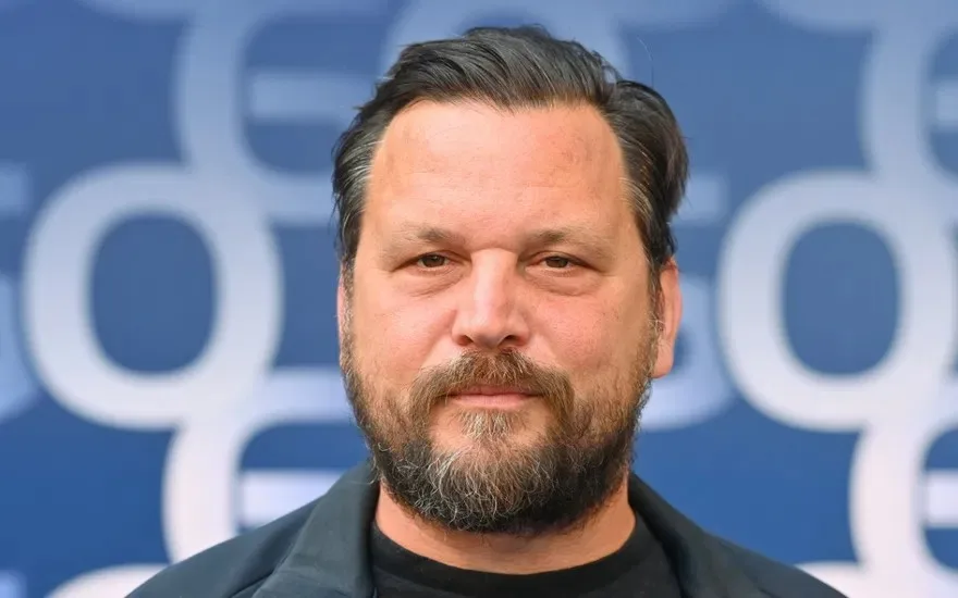Sascha Alexander Gersak - Biography