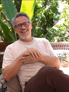 Danton Mello
