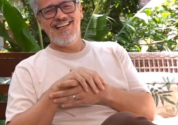 Danton Mello Biography: Age, Wife, Parents, Brother, Height, Net Worth, Telenovelas, Movies, Children