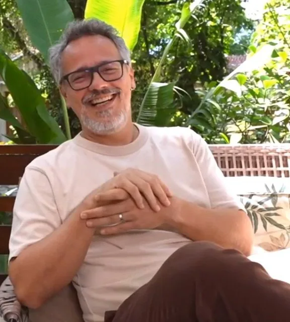 Danton Mello Biography: Age, Wife, Parents, Brother, Height, Net Worth, Telenovelas, Movies, Children