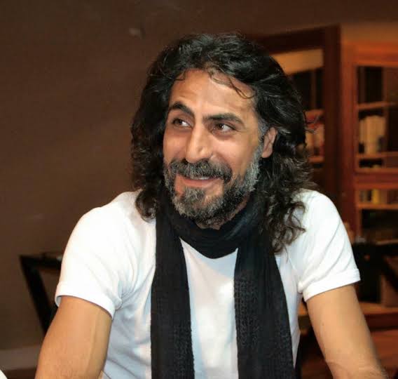 Kenan Çoban - Biography