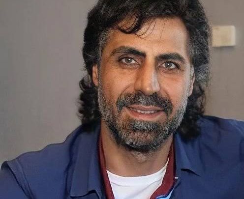 Kenan Çoban Biography: Age, Wife, Parents, Height, Net Worth, Movies & TV Shows, Awards, Children, Wikipedia