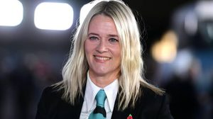 Edith Bowman